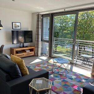 Appartement met Twee Slaapkamers