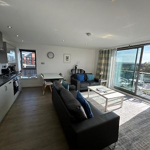 Superior Appartement met Twee Slaapkamers